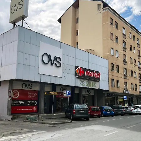 The Lighthouse - Apartament