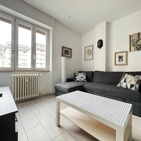 The Lighthouse - Appartement *