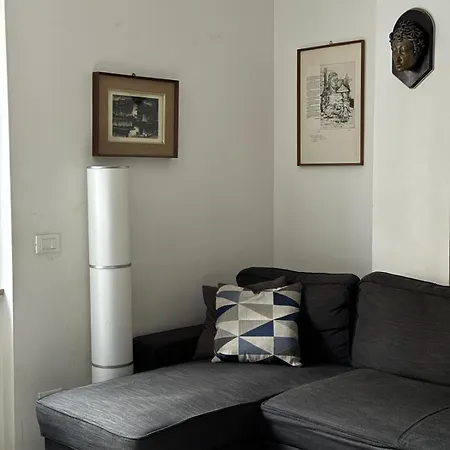 Apartament The Lighthouse - *