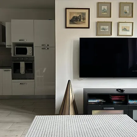 The Lighthouse - Appartement Aoste