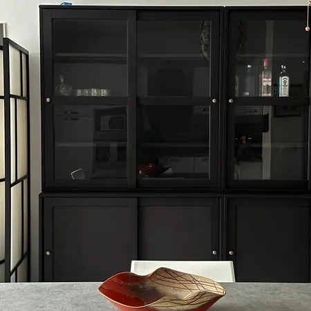 דירה The Lighthouse - אאוסטה