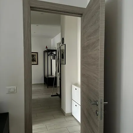 The Lighthouse - * Aosta