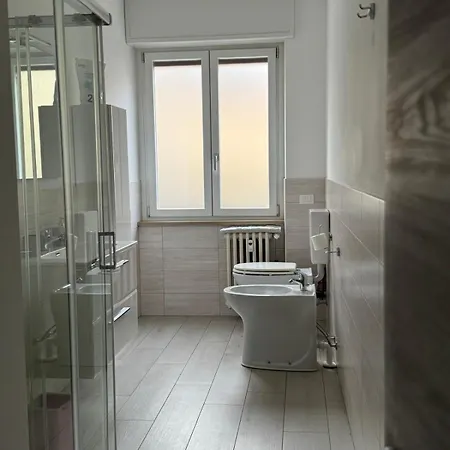 Appartement The Lighthouse -