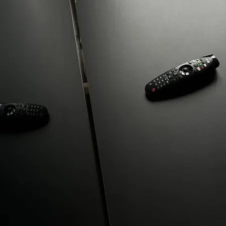 The Lighthouse - Lejlighed *