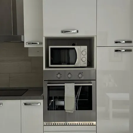 The Lighthouse - Lejlighed Aosta