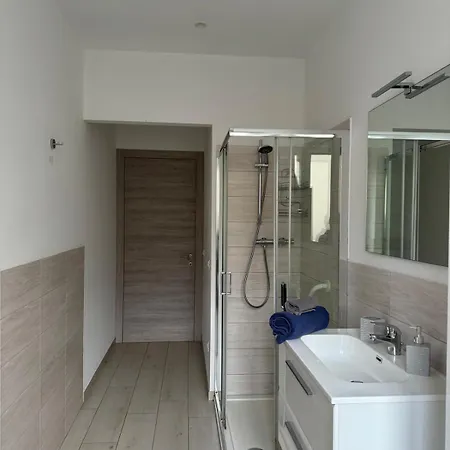 Apartament The Lighthouse - Aosta