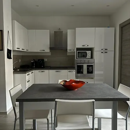 The Lighthouse - * Aosta