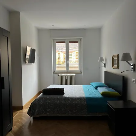 The Lighthouse - Appartement
