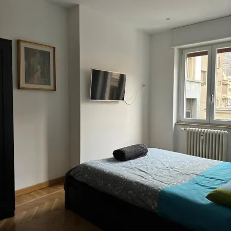Appartement The Lighthouse - *