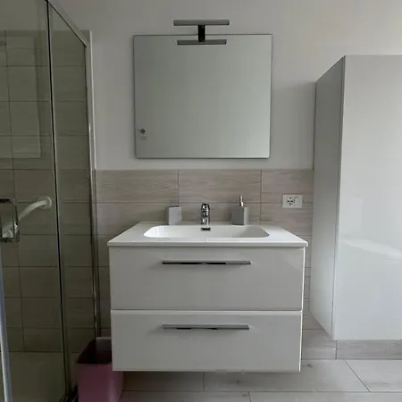 Apartament The Lighthouse - Aosta