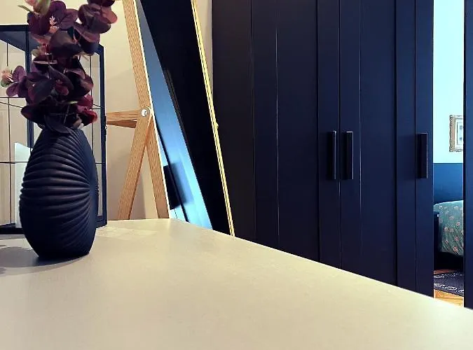 The Lighthouse - * Aosta