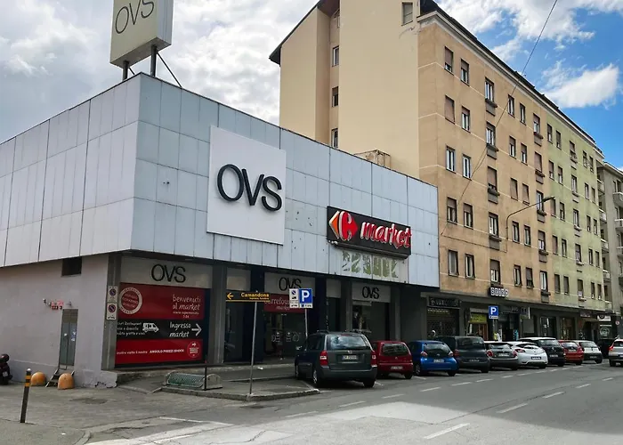 The Lighthouse - דירה