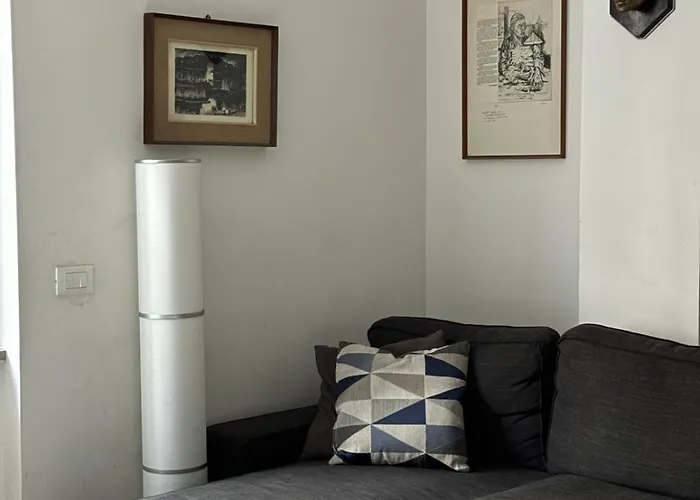 דירה The Lighthouse - *