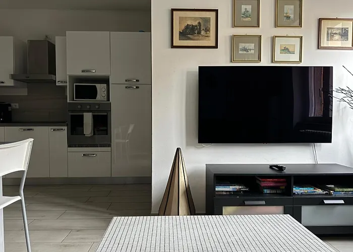 The Lighthouse - דירה אאוסטה