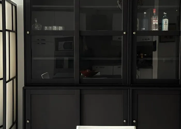 דירה The Lighthouse - אאוסטה