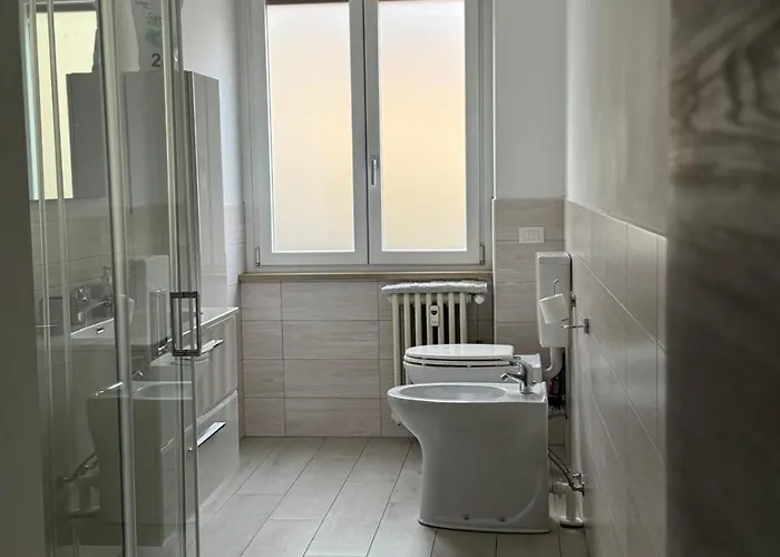 דירה The Lighthouse -