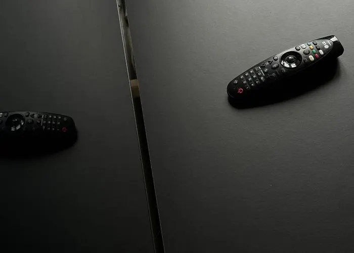 The Lighthouse - דירה *