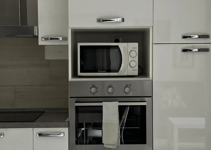 The Lighthouse - דירה אאוסטה