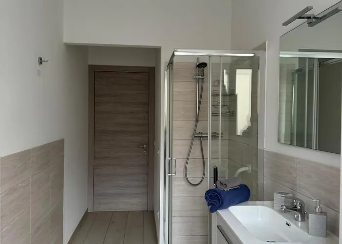 דירה The Lighthouse - אאוסטה