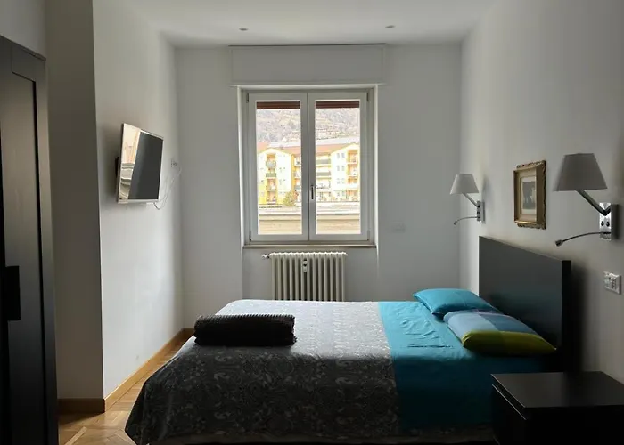 The Lighthouse - דירה