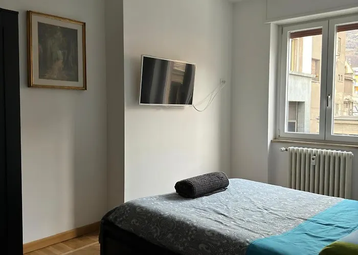 דירה The Lighthouse - *